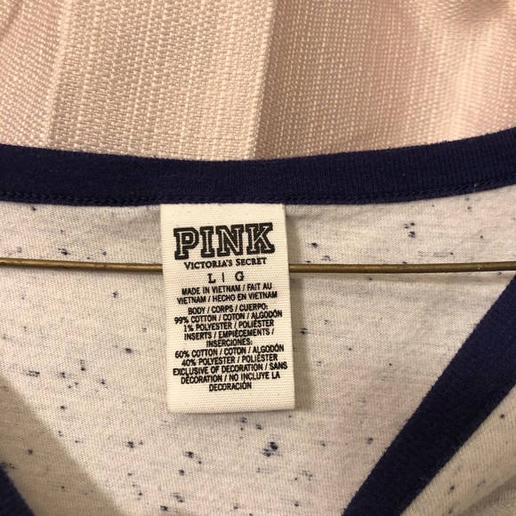 Pink top - Picture 2 of 2